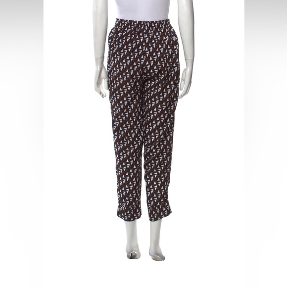 Duro Olowu Printed pants - Picture 4 of 9